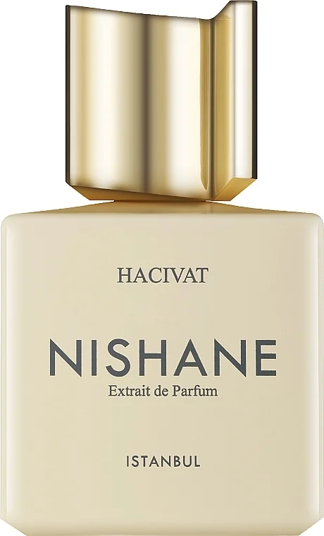 Nishane Hacivat