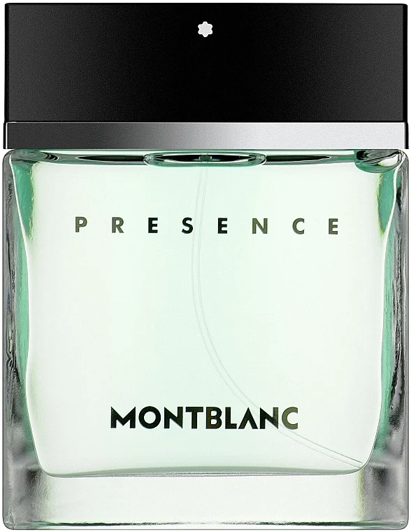 Montblanc Presence