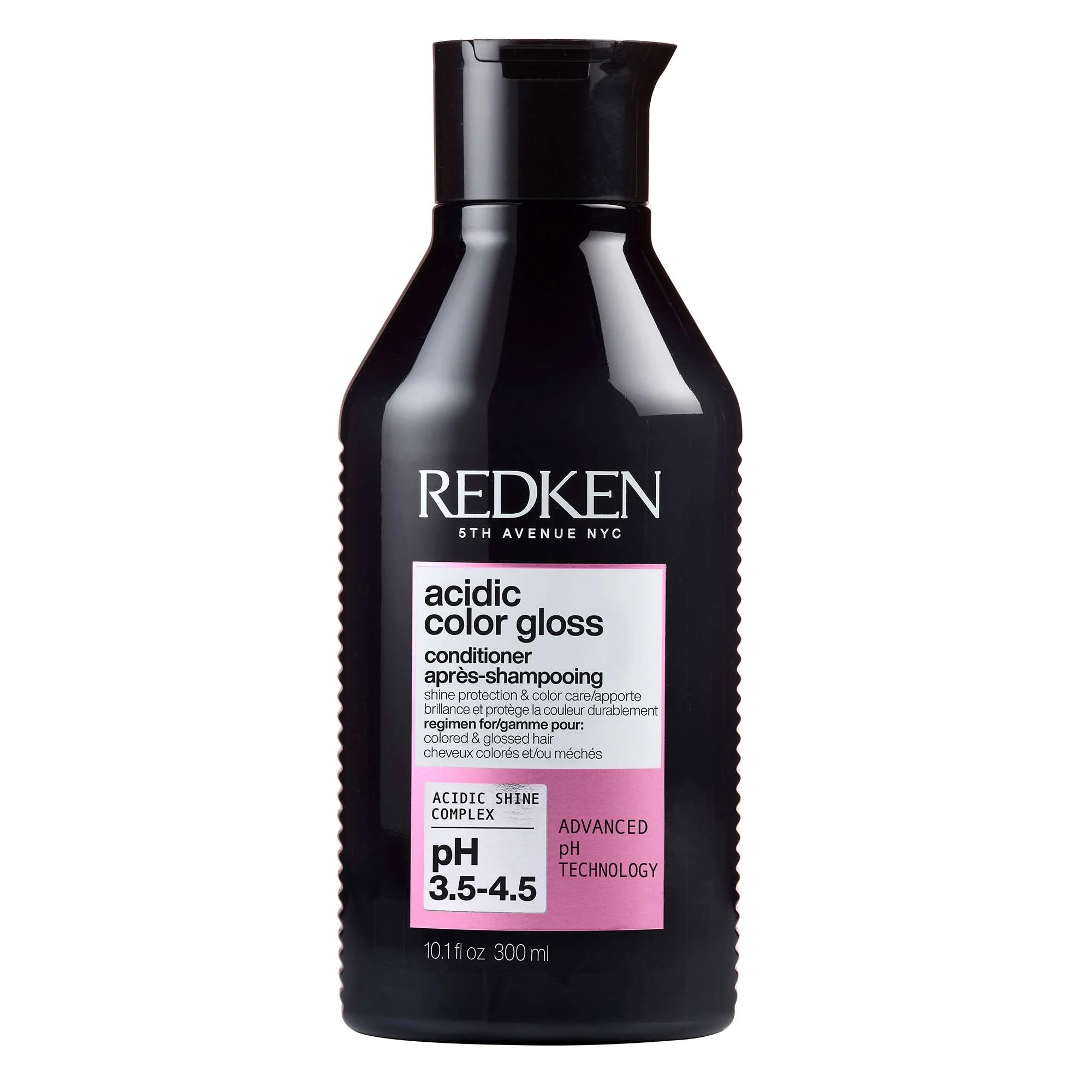 REDKEN ACIDIC COLOR GLOSS CONDITIONER 300ML