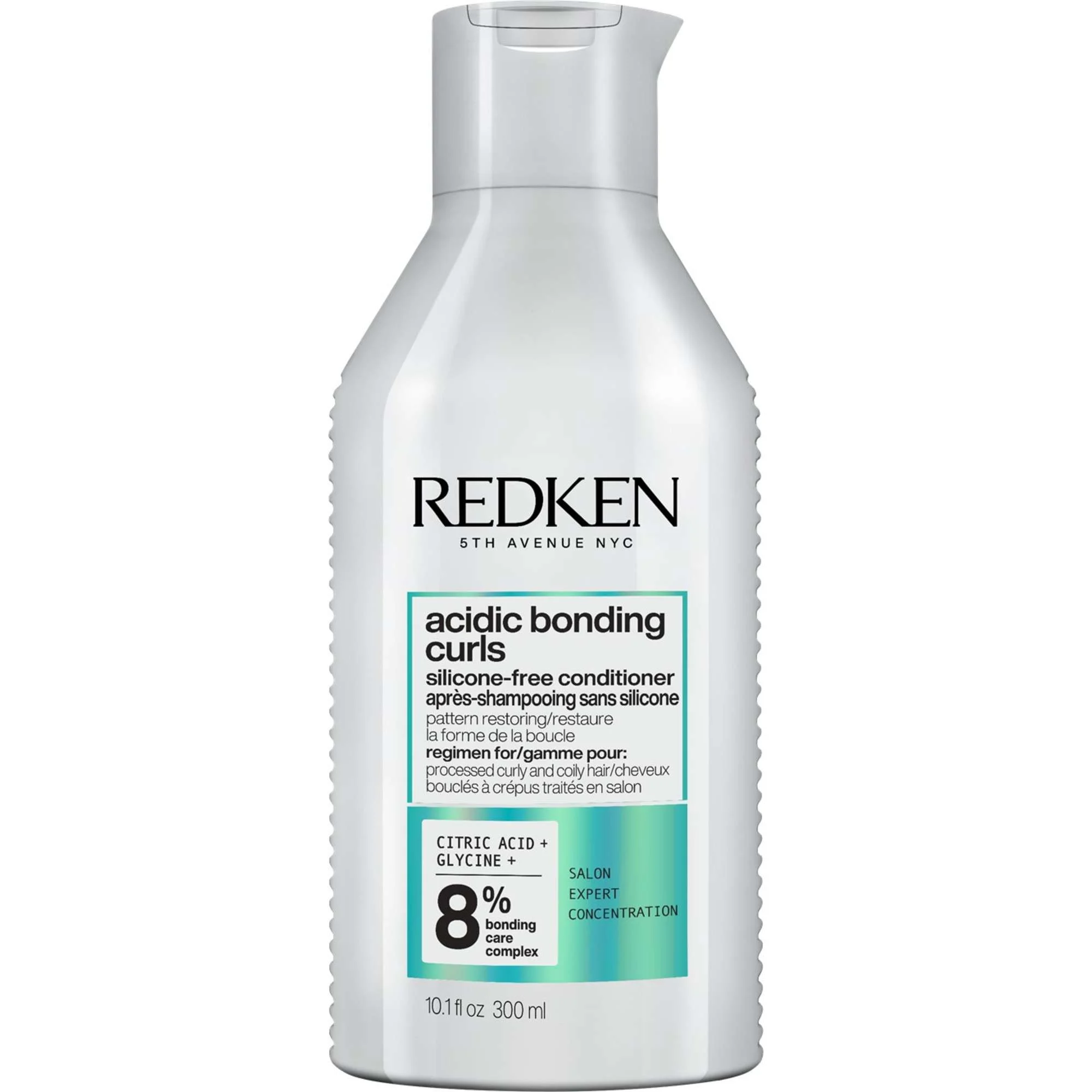 REDKEN ACIDIC BONDING CURLS CONDITIONER 300ML