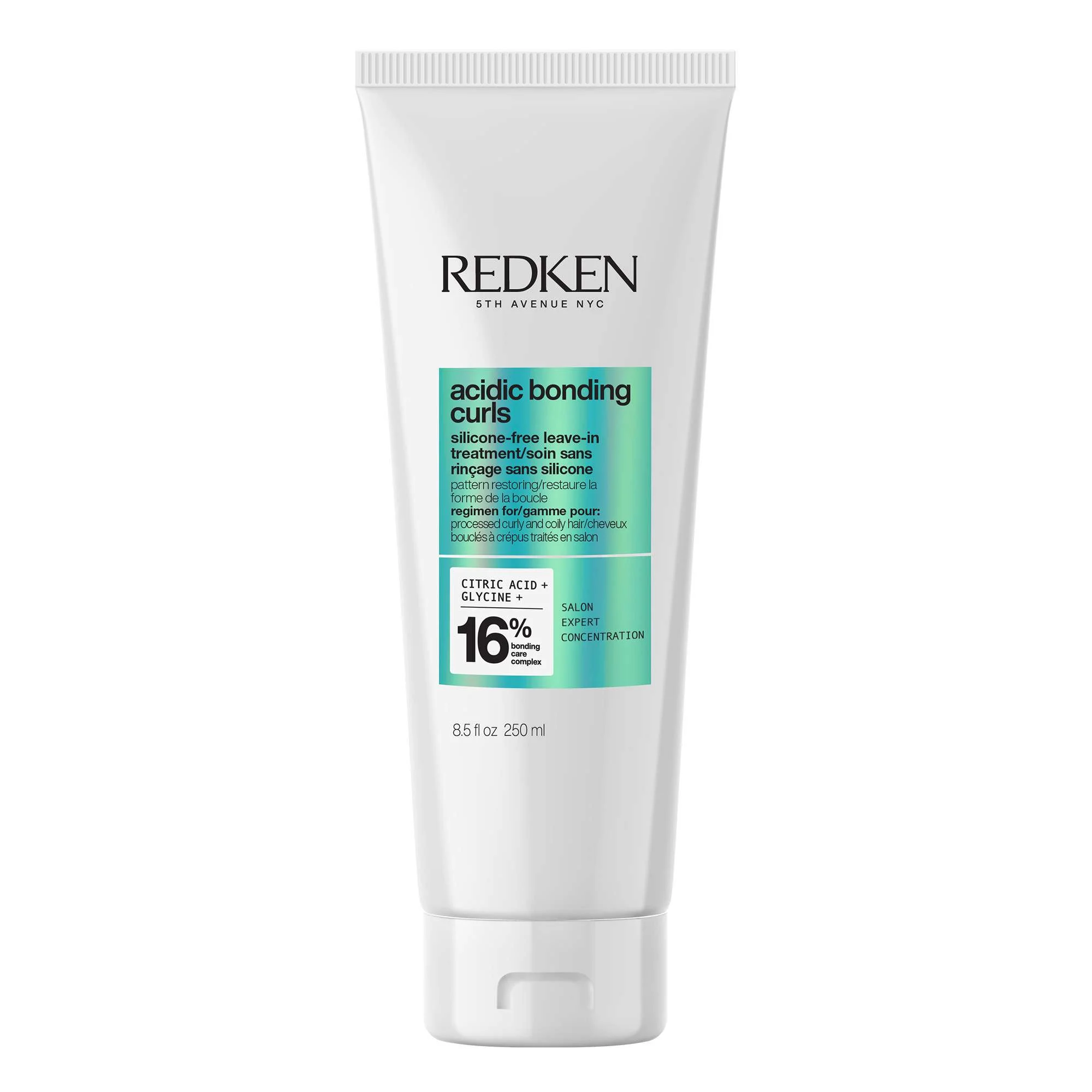 REDKEN ACIDIC BONDING CURLS LEAVE-IN 250 ML