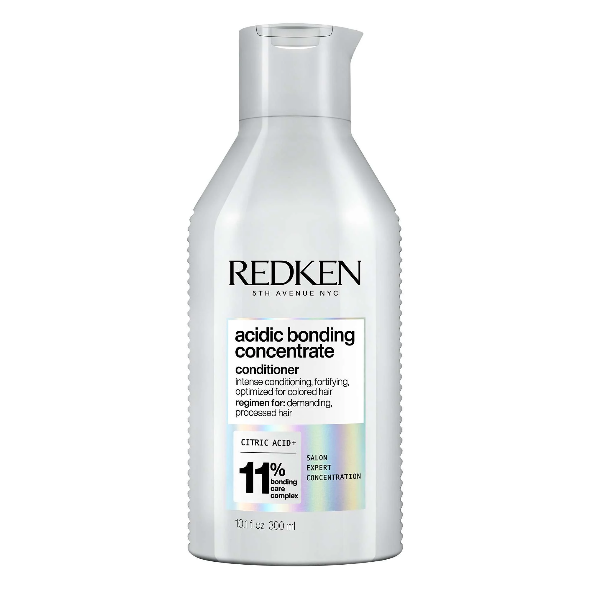 REDKEN ACIDIC BONDING CONCENTRATE CONDITIONER 300ML
