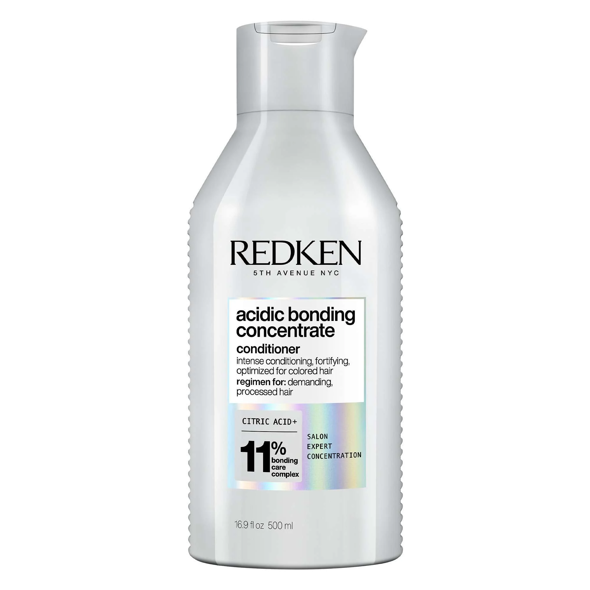 REDKEN ACIDIC BONDING CONCENTRATE CONDITIONER 500ML