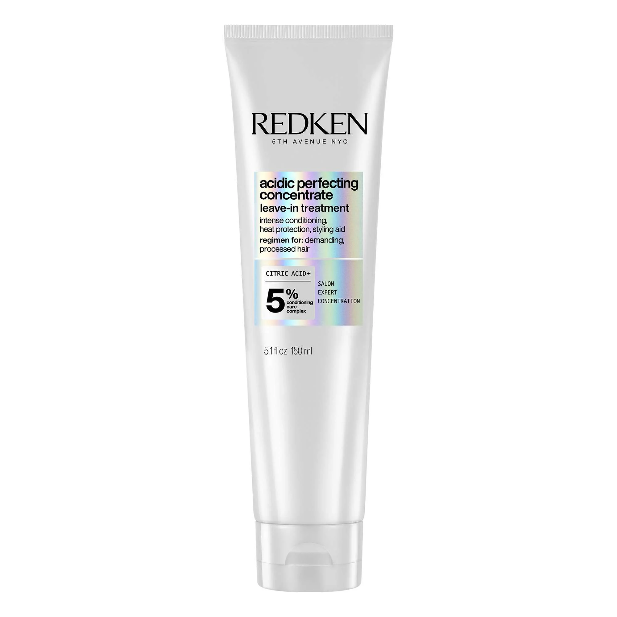 REDKEN ACIDIC BONDING CONCENTRATE LEAVE-IN TREATMENT 150ML