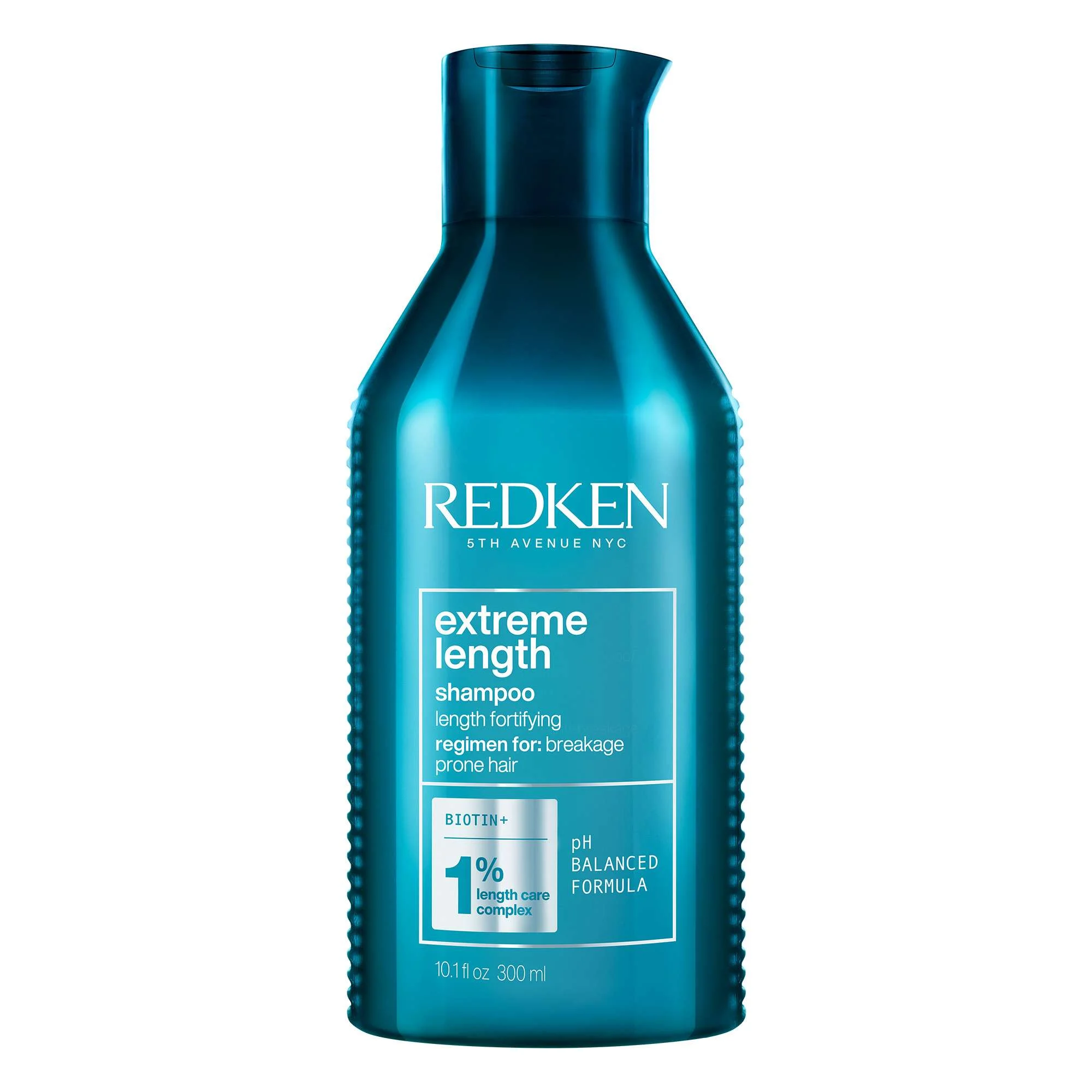 REDKEN EXTREME LENGTH SHAMPOO 300ML