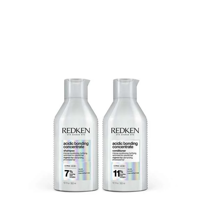 ACIDIC BONDING CONCENTRATE DUO