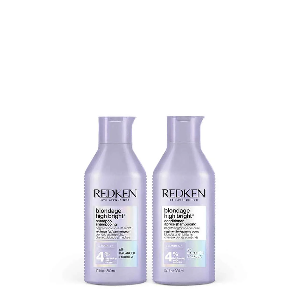 BLONDAGE HIGH BRIGHT DUO