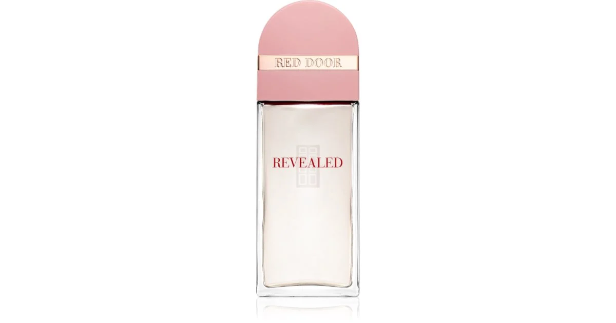 Elizabeth Arden Red Door Revealed EDP W 100 ml
