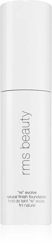 RMS Beauty ReEvolve Natural Finish fondotinta liquido colore 00 29 ml