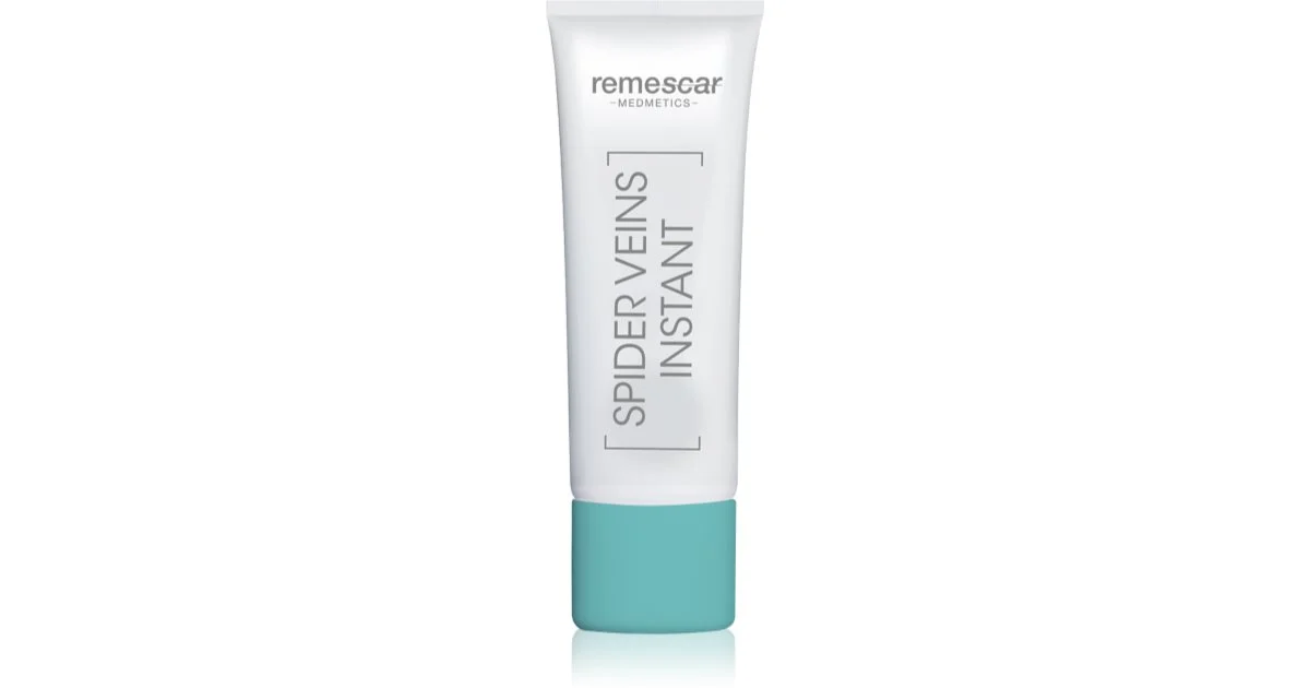 Remescar Medmetics crema rinforzante per capillari rotti 40 g