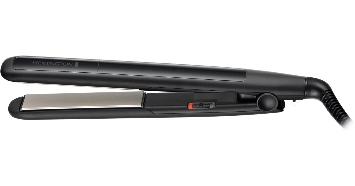 Remington Ceramic 215 S1370 piastra per capelli