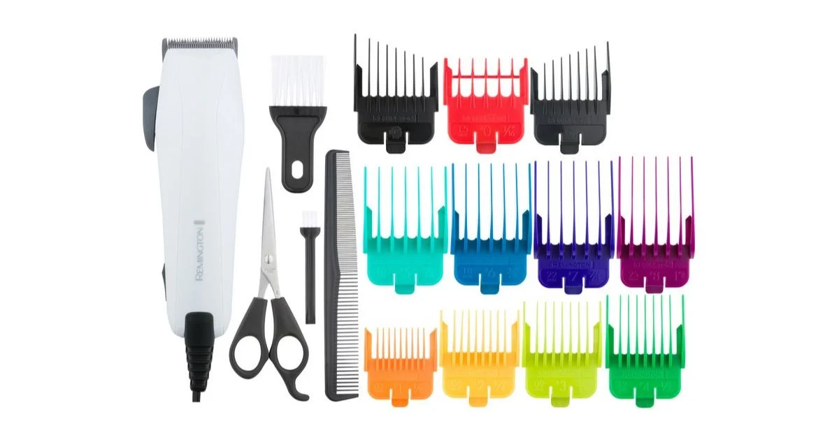 Remington Colourcut tagliacapelli