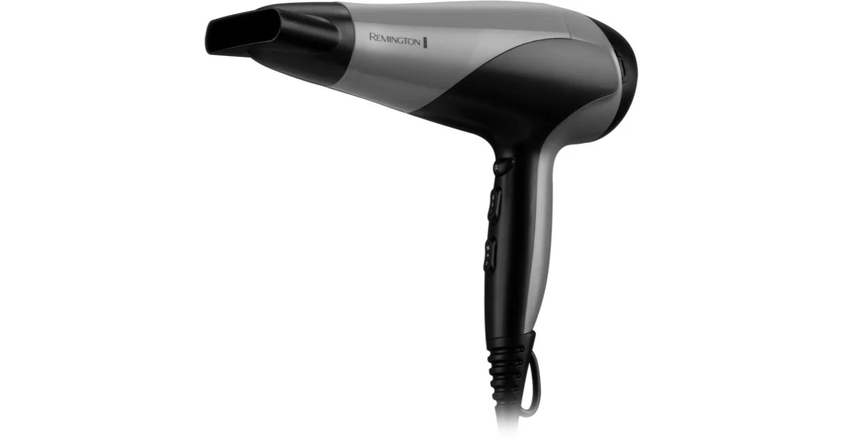 Remington Ionic Dry 2200 D3190S phon per capelli