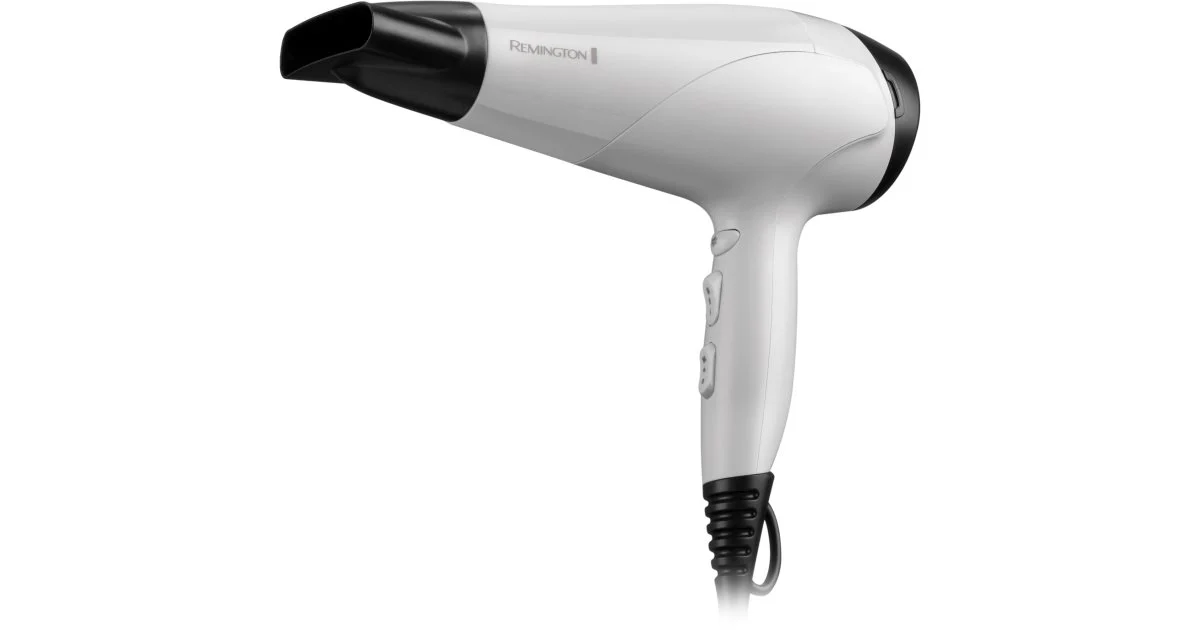 Remington Ionic Dry 2200 D3194 E51 phon per capelli