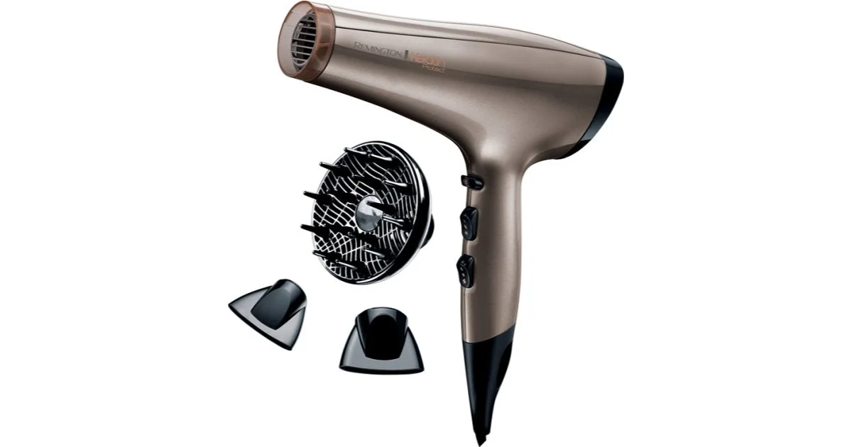 Remington Keratin Protect AC8002 phon per capelli