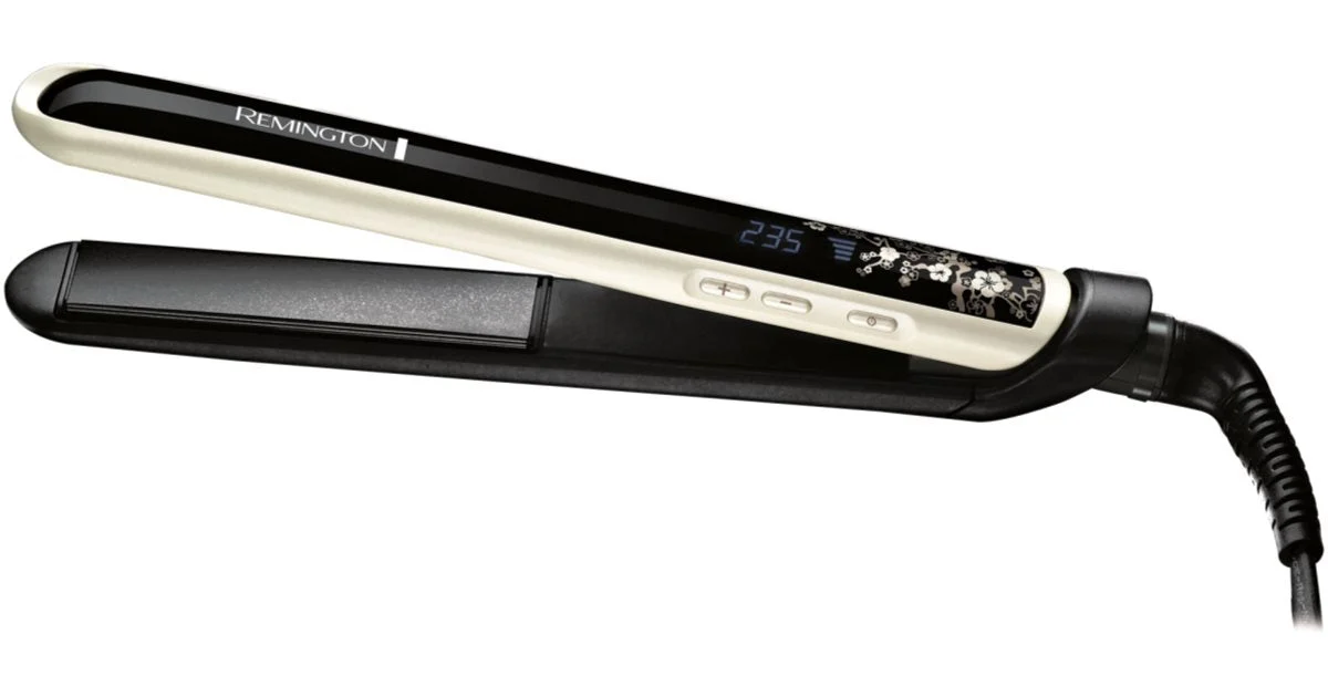 Remington Pearl S9500 piastra per capelli