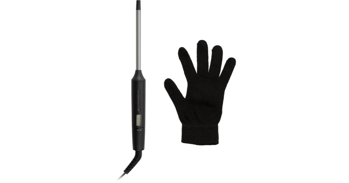 Remington Pro CI6X10 arricciacapelli per styling e ricci voluminosi