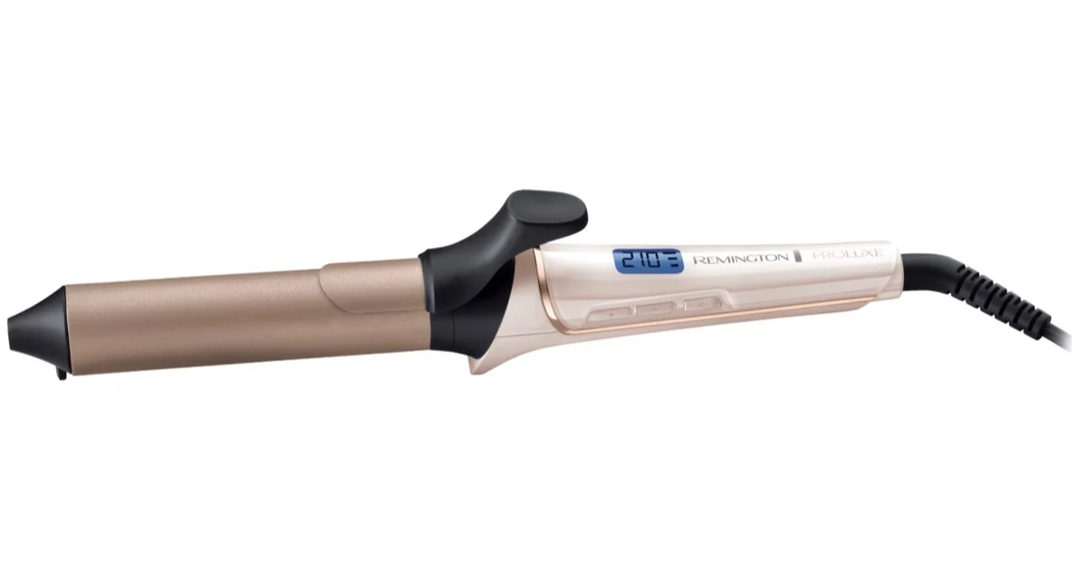 Remington PROluxe CI9132 arricciacapelli Ø 32 mm