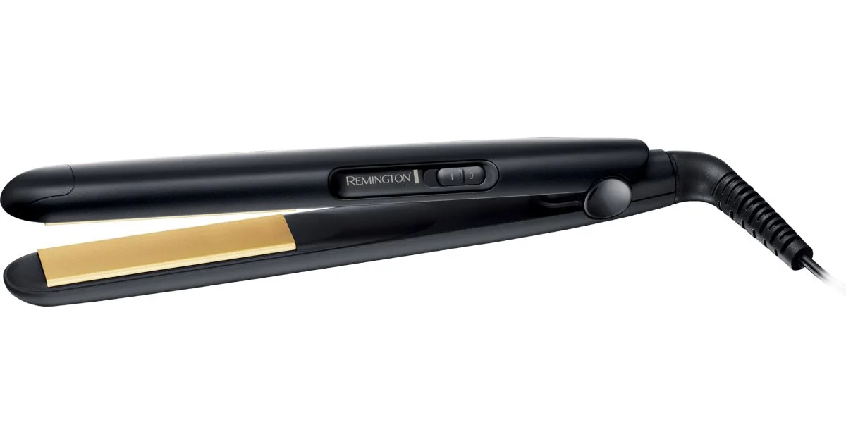 Remington S1450 Ceramic 215 piastra per capelli