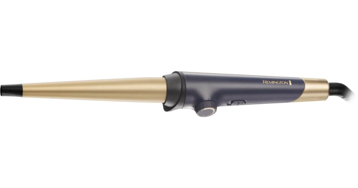 Remington Sapphire Luxe CI5805 Wand arricciacapelli conico