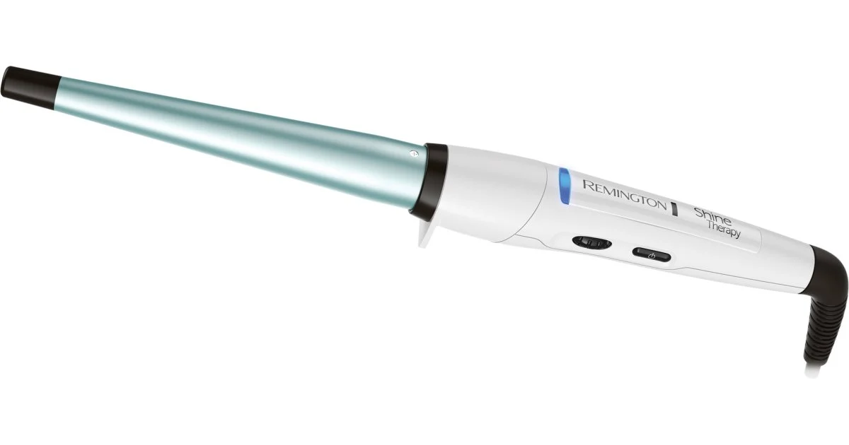 Remington Shine Therapy CI53W ferro arricciacapelli