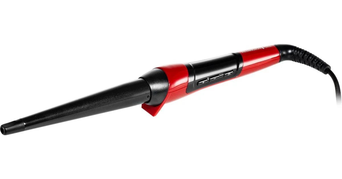 Remington Silk Wand CI96W1 arricciacapelli conico