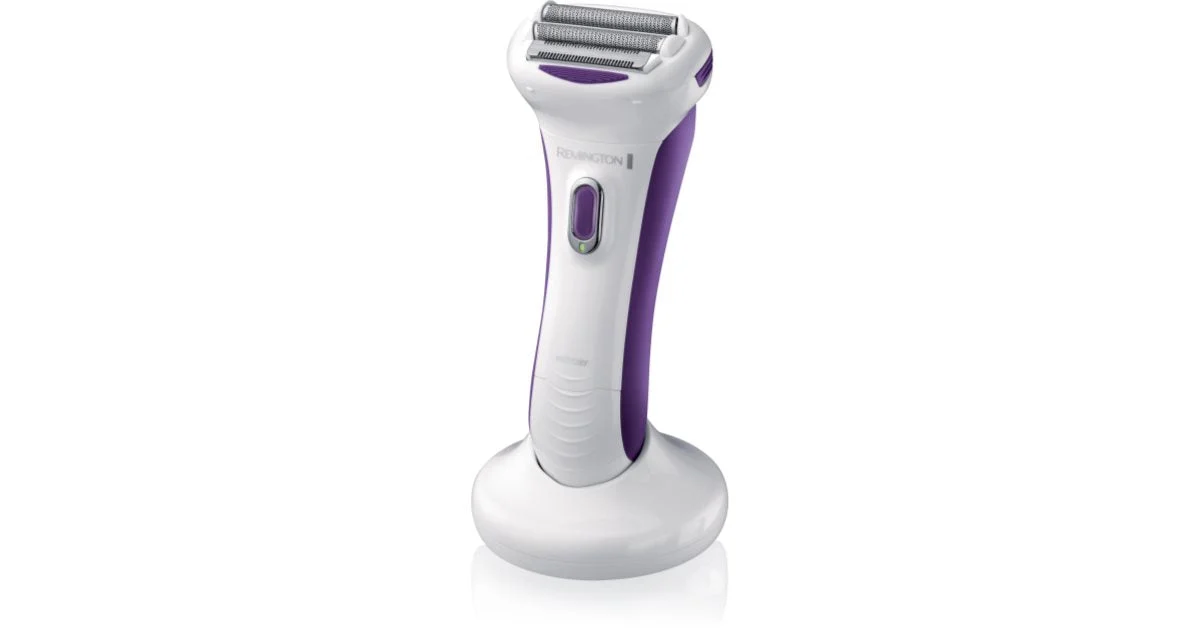 Remington Smooth & Silky WDF5030 rasoio