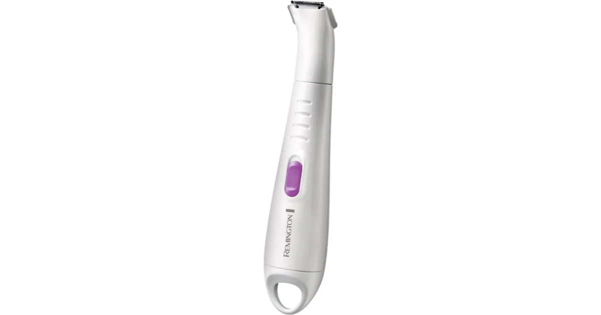 Remington Smooth & Silky WPG4035 trimmer zona bikini