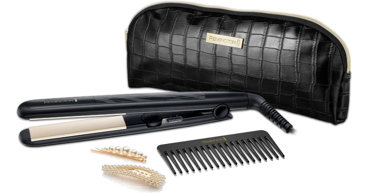 Remington StyleEdition GS S3505GP E51 piastra per capelli