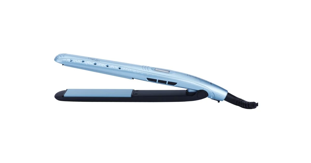 Remington Wet 2 S7300 piastra per capelli (S7300)