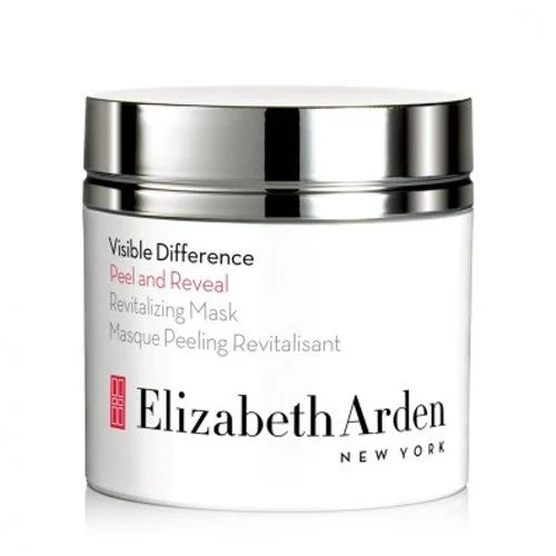 Elizabeth Arden (Maschera Rivitalizzante Peel & Reveal) Peeling Rivitalizzante (Maschera Rivitalizzante Peel & Reveal) 50 Ml