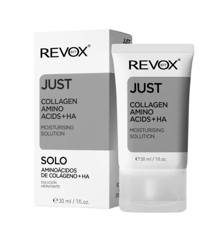 Revox Just Collagen Amino Acids Ha 30 ml