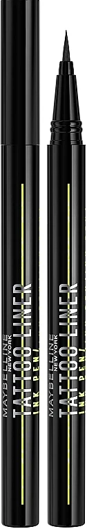 Maybelline New York Tattoo Liner Ink Pen