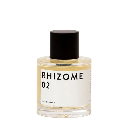 Rhizome 02 Eau de Parfum 100 ml