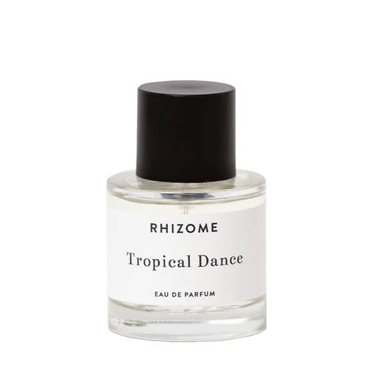 Rhizome Tropical Dance Eau de Parfum 50 ml