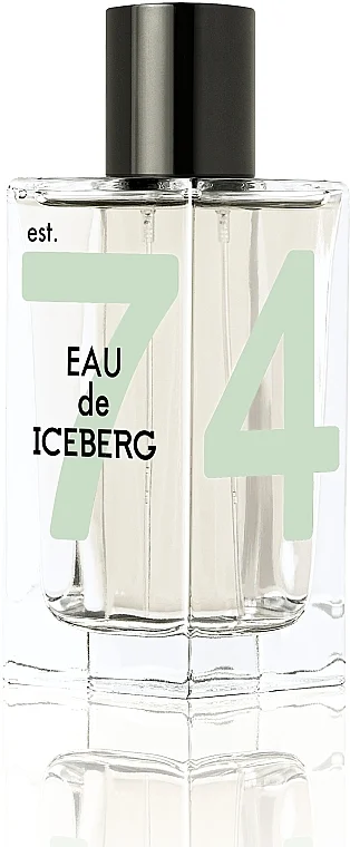 Iceberg Eau de Iceberg 74 Sparkling Lily