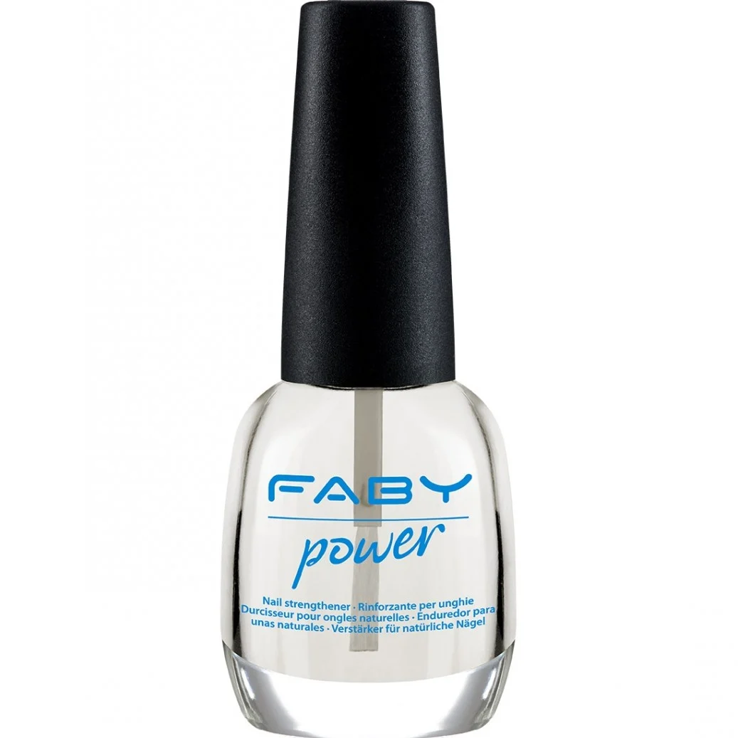 FABY Nail Power