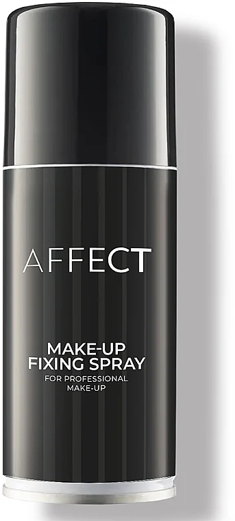 Affect Cosmetics Make up Fixing Spray For Professional