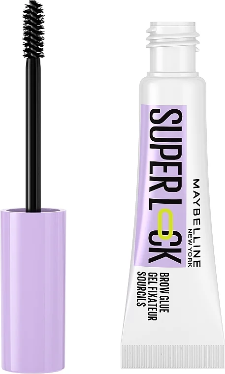 Maybelline New York Superlock Brow Glue