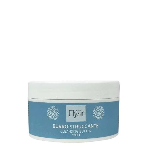 ELYSIR BURRO STRUCCANTE CON ESTRATTO DI MELA ARRICCHITO CON TE` MATCHA 250ML