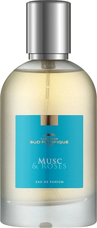 Comptoir Sud Pacifique Musc & Roses