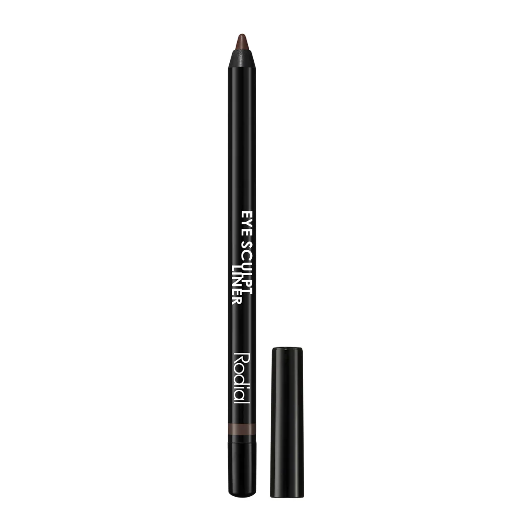 Rodial, Sculpt, lunga durata, Matita Gel Eyeliner, Caffè Nero, 1.2 g
