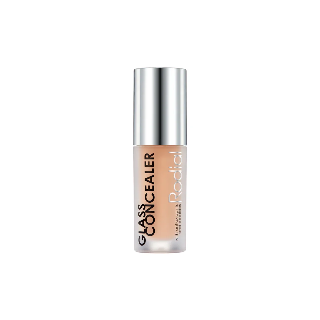 Rodial, Glass, Correttore liquido illuminante, 1, 6,5 ml