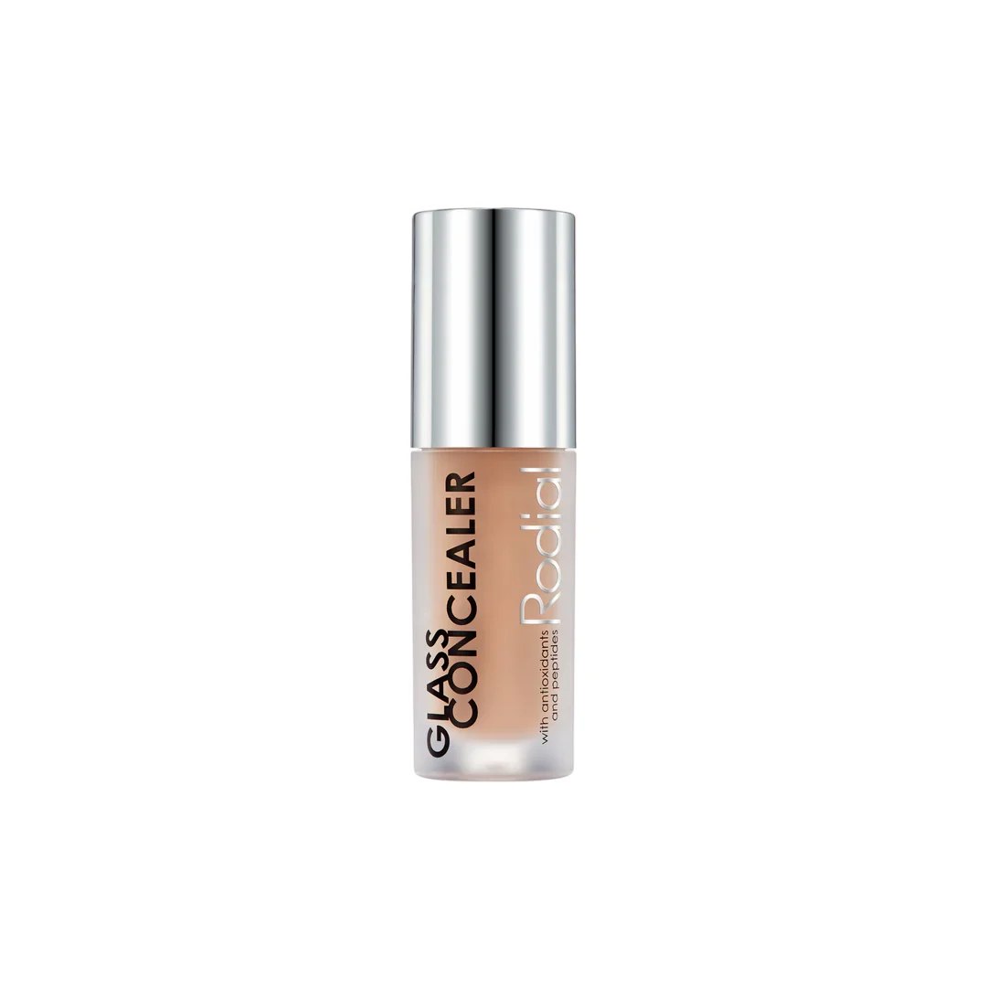 Rodial, Glass, Correttore liquido illuminante, 4, 6,5 ml