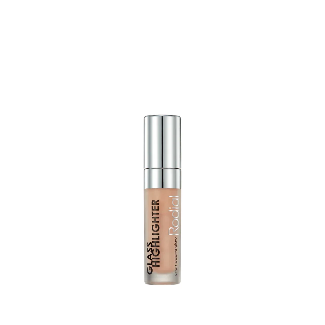Rodial, Glass, illuminante liquido, per il viso, 4,5 ml