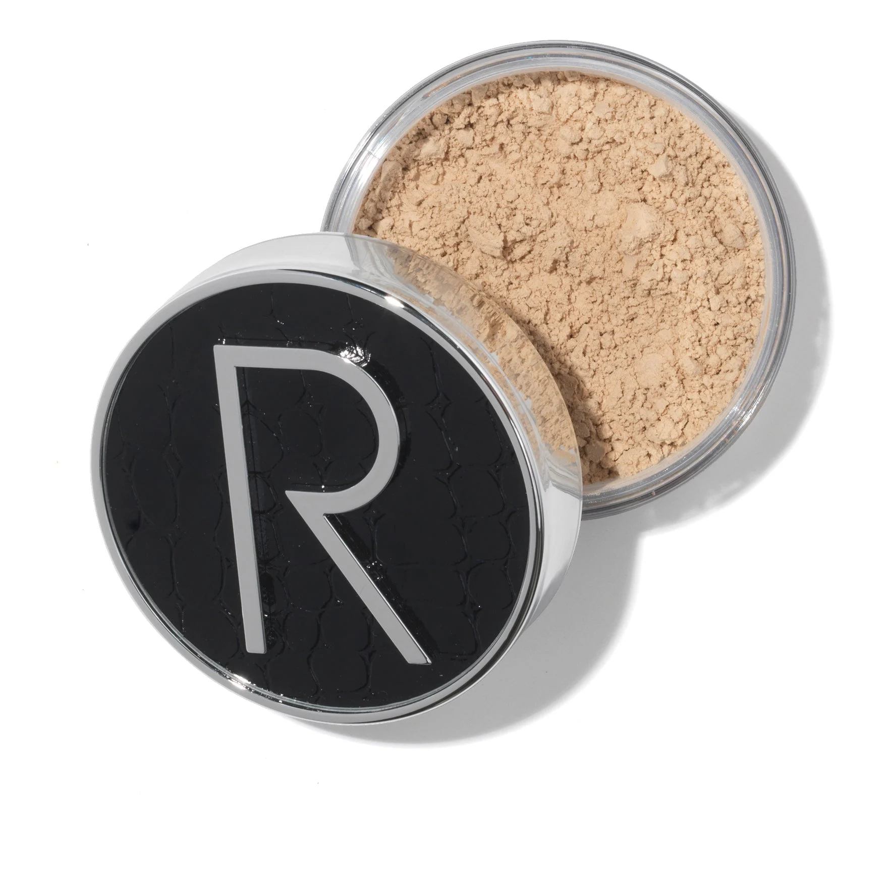 Rodial, Glass, Natural illuminante, cipria , 18 g