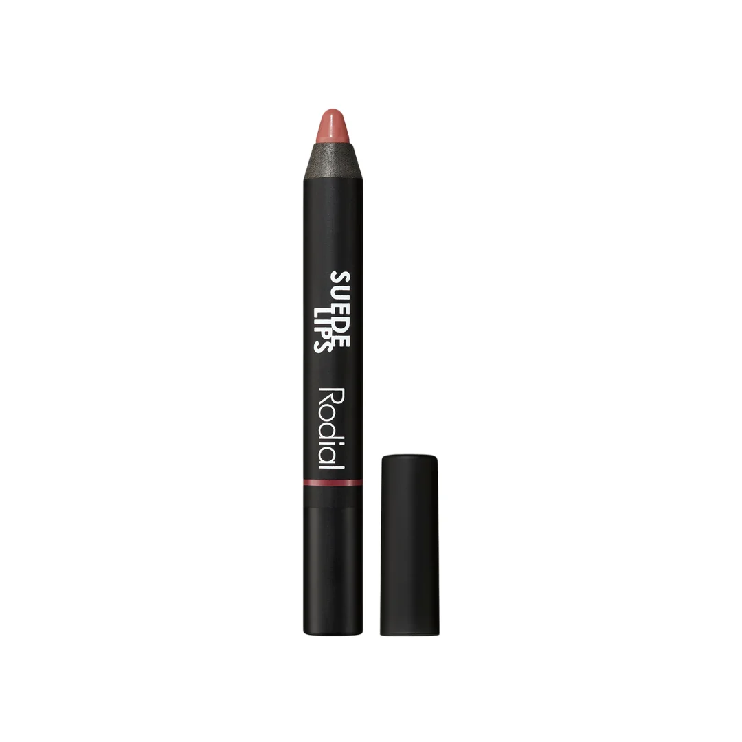 Rodial, Suede , matita labbra, Blackberry, 2,4 g