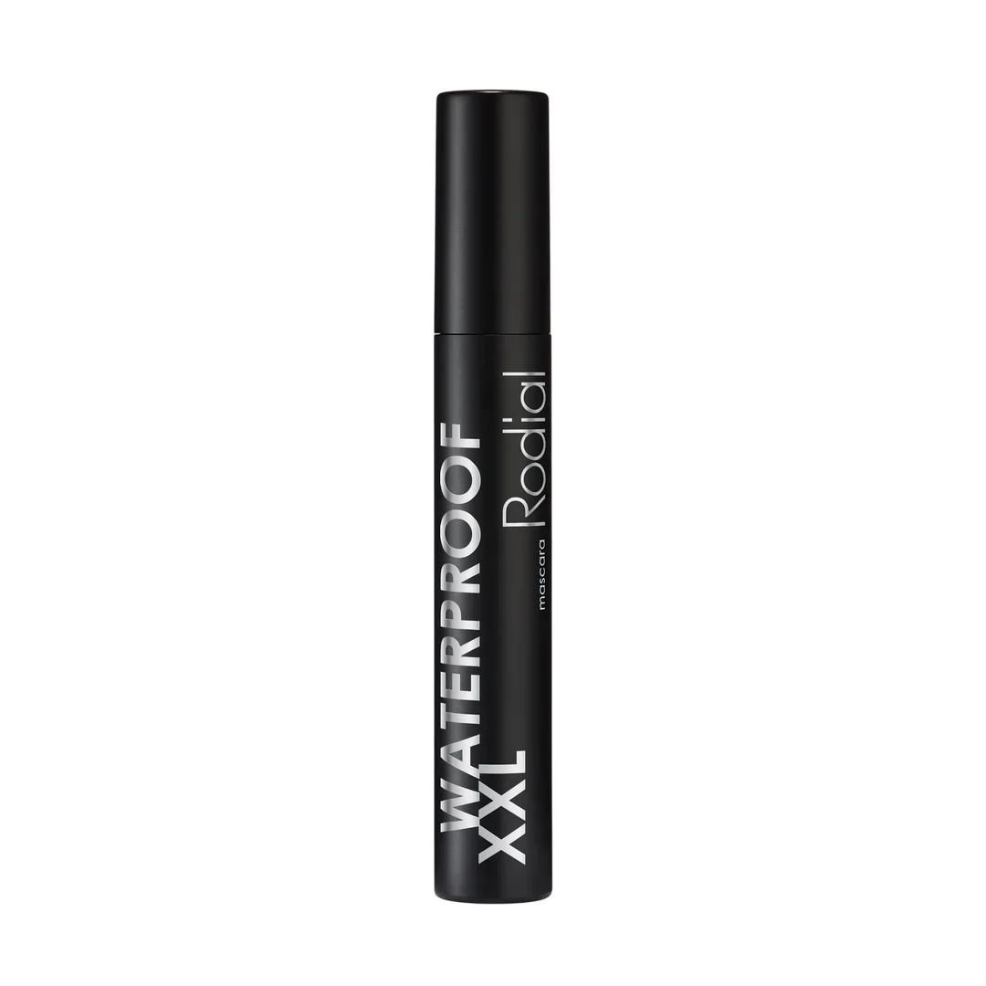 Rodial, XXL, Waterproof, volumizzante, mascara, nero, 12,5 ml