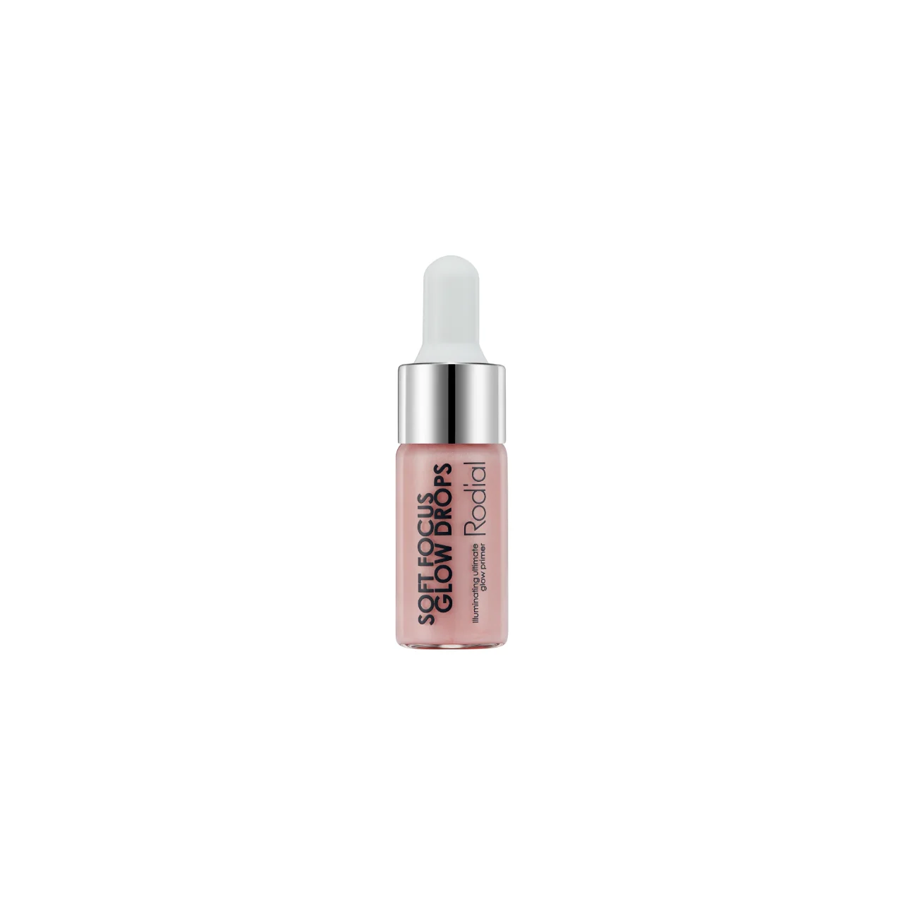 Rodial, Soft Focus, illuminante, siero, per il viso, 10 ml