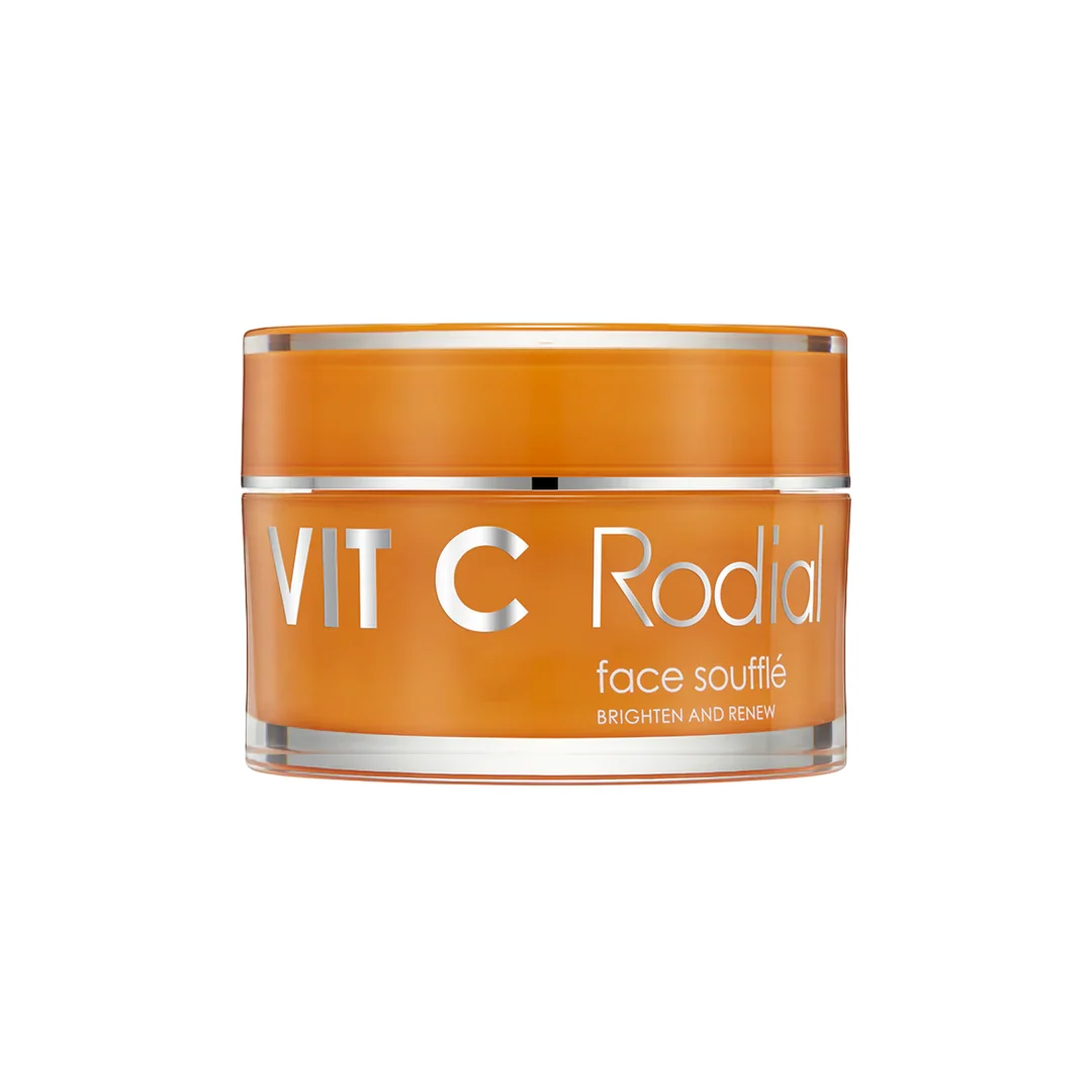 Rodial, Vitamina C, illuminante, soufflé, per il viso, 50 ml